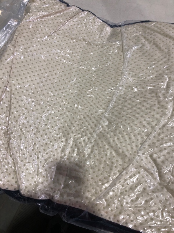Photo 1 of 20 x 20 x 3 Inch Recliner Cushions for Elderly, Thicken Memory Foam Seat Cushion