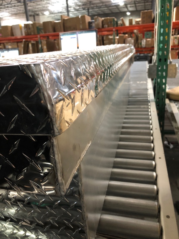 Photo 1 of craftsmanDZ8163 Red Label Crossover Tool Box