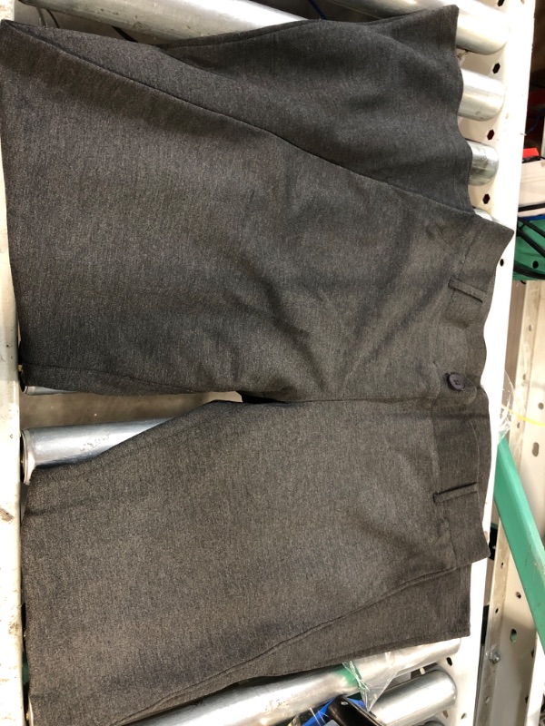 Photo 3 of STOCK PHOTO FOR REFERENCE-SIZE XL- GREY WOMANS WORK SLACK PANTS