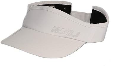 Photo 1 of 2XU Unisex Packable Run Visor 