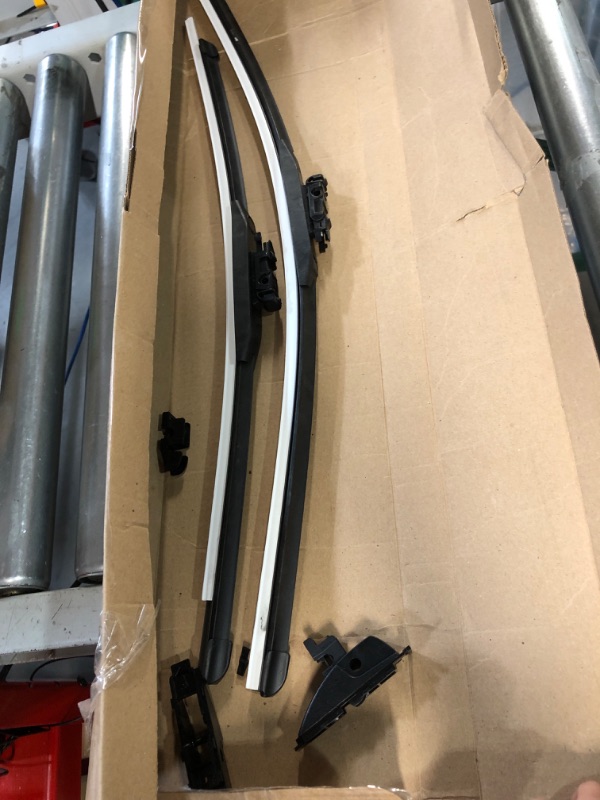 Photo 1 of TRICO 2PKCS WINDSHIELD WIPERS. MODEL A492-X