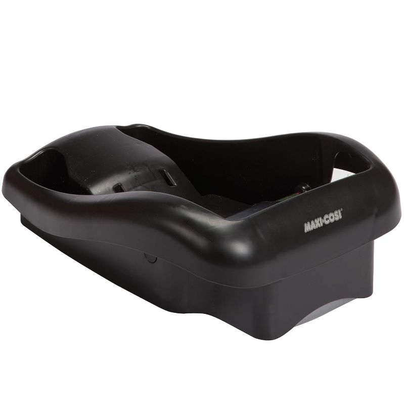 Photo 1 of Maxi-Cosi Mico 30 Stand-Alone Additional Infant Car Seat Base, Black, One Size
