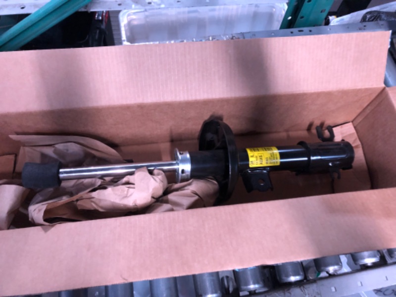 Photo 3 of ACDelco GM Original Equipment 42478301 Front Passenger Side Suspension Strut Assembly