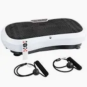 Photo 1 of USED*** Vibration Plate Exercise Machine 