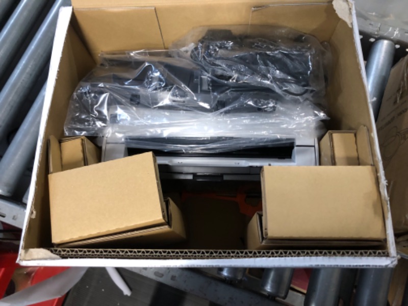 Photo 1 of Canon imageFORMULA R40 Receipt Edition Office Document Scanner