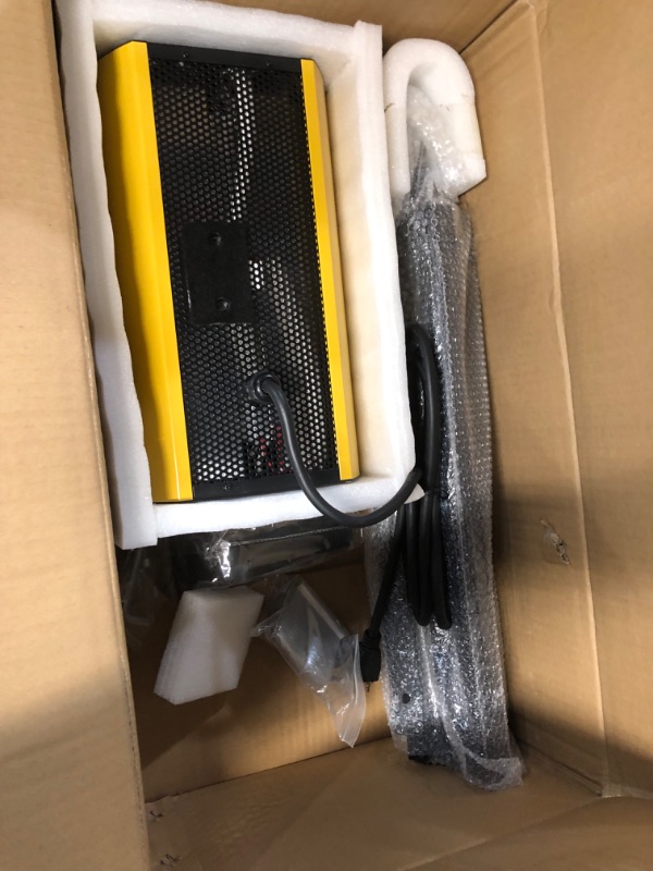Photo 1 of DATOU BOSS Infrared Paint Lamp 2000W Short-Wave Body Repair Paint Curing System, Paint Booth Available?with Adjustable Bracket (2022 Upgrade Model, Solve The Problem of Circuit Instability in 2021)