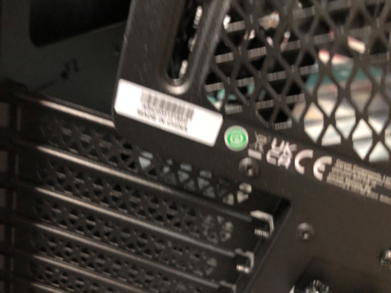 Photo 3 of Corsair 4000D Airflow Tempered Glass Mid-Tower ATX PC Case - Black 