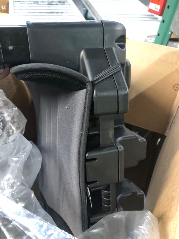 Photo 2 of Graco TurboBooster 2.0 Backless Booster Car Seat, Denton