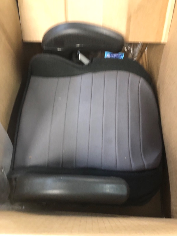 Photo 1 of Graco TurboBooster 2.0 Backless Booster Car Seat, Denton