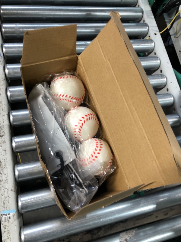 Photo 2 of 124 Pcs Baseball Party Favor Set