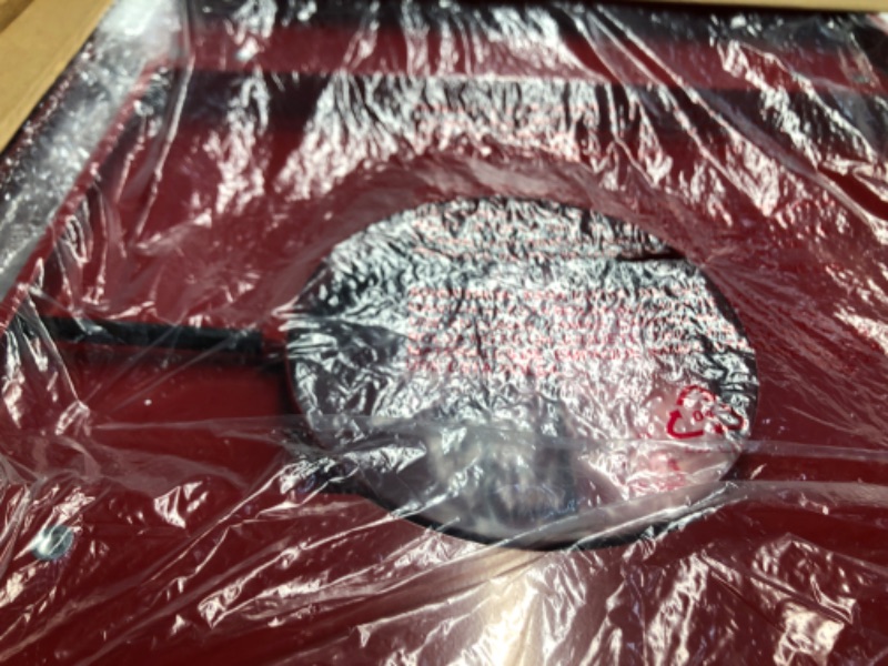 Photo 1 of DEluxe 2-Burner Grill