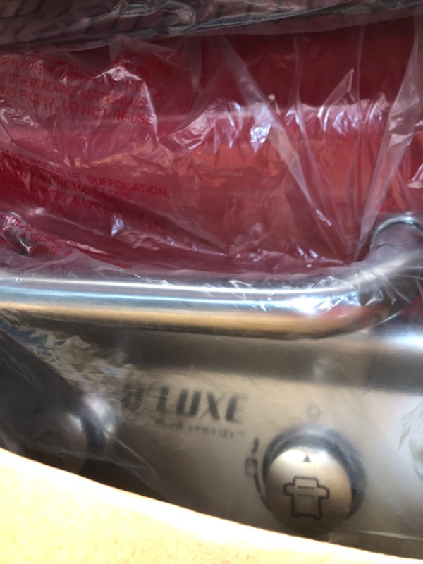 Photo 1 of DEluxe 2-Burner Grill