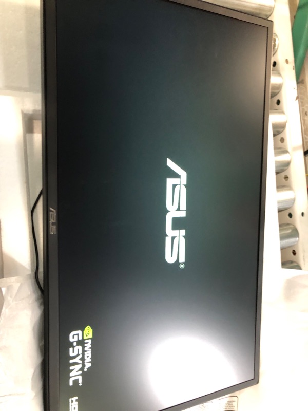 Photo 3 of Asus 24" Full HD 165Hz Gaming Monitor VG248QG