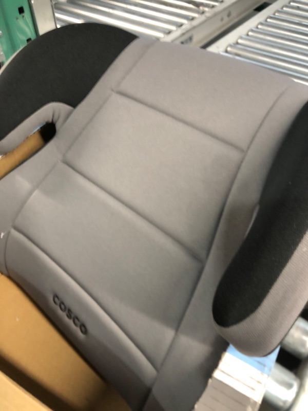 Photo 1 of Cosco Top Side Booster Car Seat in Leo