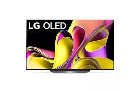 Photo 1 of LG 55 Inch Class B3 series OLED 4K UHD Smart webOS 23 w/ ThinQ AI TV