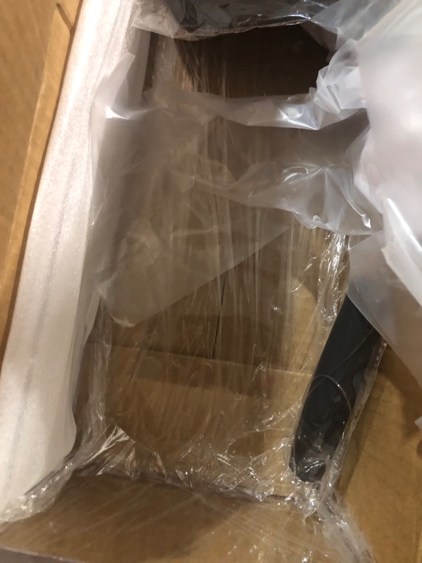 Photo 1 of Clear Acrylic Keyboard Cover Protector Anti-Cat,2 in 1 Keyboard Bridge Protector and Monitor Stand