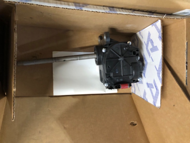 Photo 3 of AISIN SAT-014 OE Replacement Transfer Case Shift Actuator