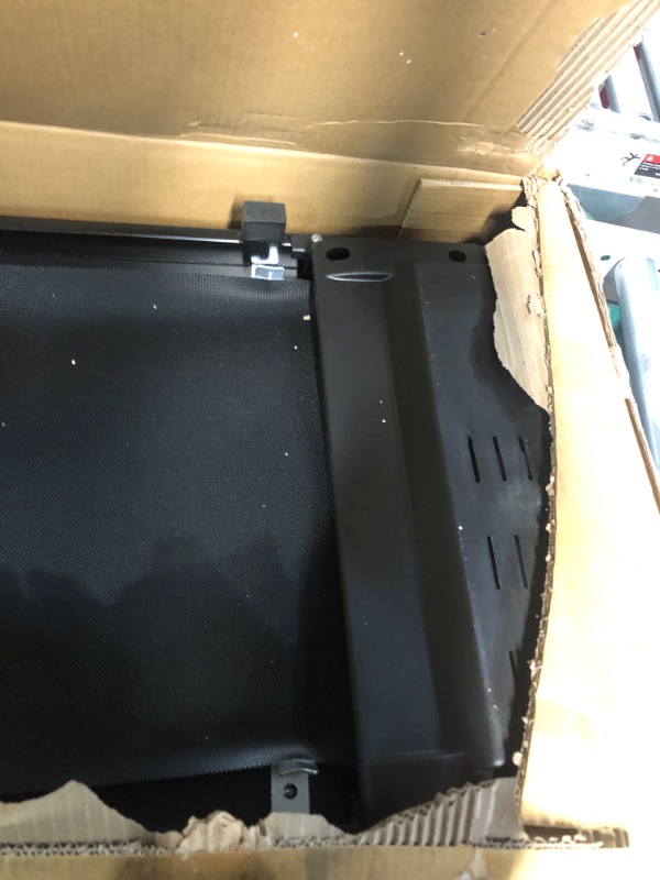 Photo 1 of ***MISSING REMOTE - SEE COMMENTS***
Sperax Walking Pad, Under Desk Treadmill, Treadmills for Home, Walking Pad Treadmill Under Desk,320 Lb Capacity Black