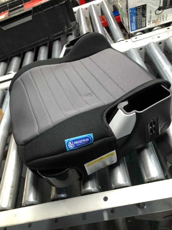 Photo 2 of (READ FULL POST) Graco TurboBooster 2.0 Backless Booster Car Seat, Denton