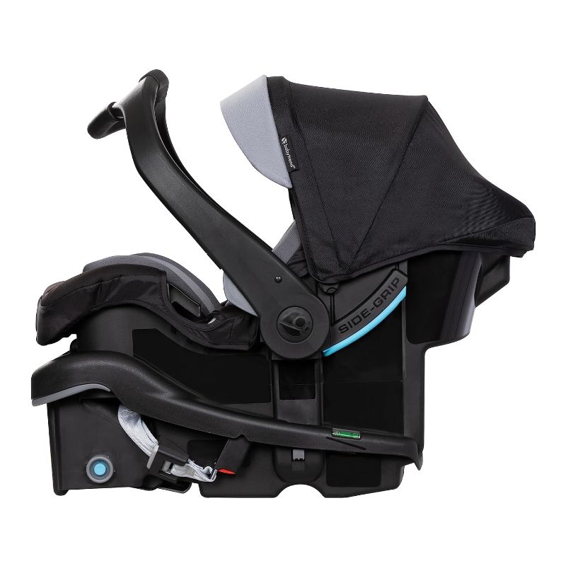 Photo 7 of (READ FULL POST) Baby Trend Secure-Lift 35 Infant Car Seat, Dash Black