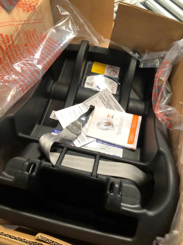 Photo 1 of Baby Trend EZ-Lift™ 35 Plus Infant Car Seat Base