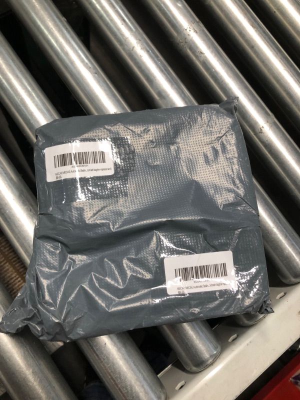 Photo 1 of Automatic Sealing and Packaging Cat Litter Cleaning System with Odor-Proof Trash Can, Waste Container for Effortless Disposal of Pet Poop and Garbage (5 rolls trash bag for replacement)