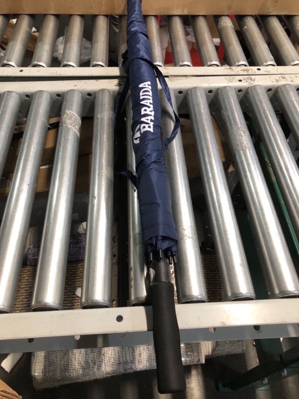 Photo 3 of Golf Umbrella Large 62/68/72 Inch, Extra Large Oversize Double Canopy Vented Windproof Waterproof Umbrella, Automatic Open Golf Umbrella for Men and Women and Family.
