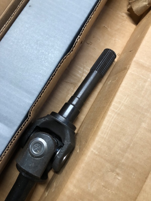 Photo 1 of MG22139 Performance Complete Front Axle Kit (Dana 30)