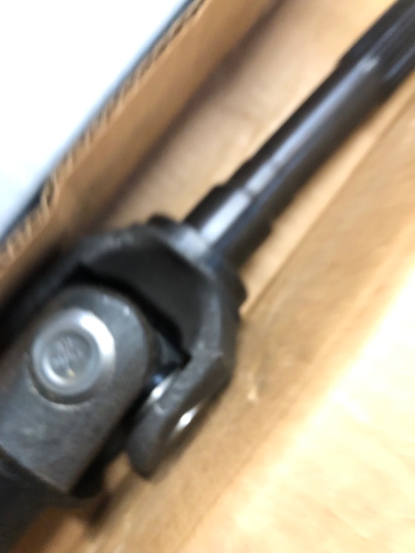 Photo 1 of MG22139 Performance Complete Front Axle Kit (Dana 30)