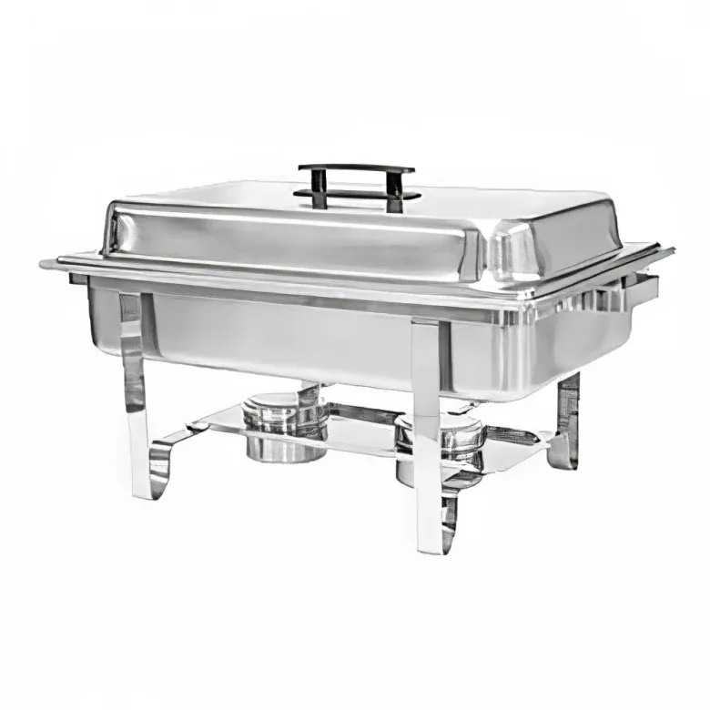 Photo 1 of **GENERAL POST AND STOCK PHOTO FOR REFERENCE
CHAFING DISH BUFFET