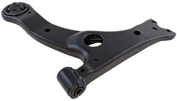 Photo 1 of **Prev used 
TRQ Front Lower Suspension Control Arm LH Left Driver Side Compatible with Corolla