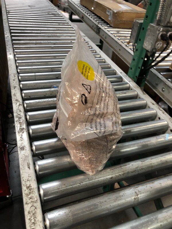 Photo 1 of 10 Pounds Lava Rocks Red Natural Stone Granules for Gas Fire Pit Fireplace & Gas Log Set - Decorative Landscaping Rocks for Indoor 