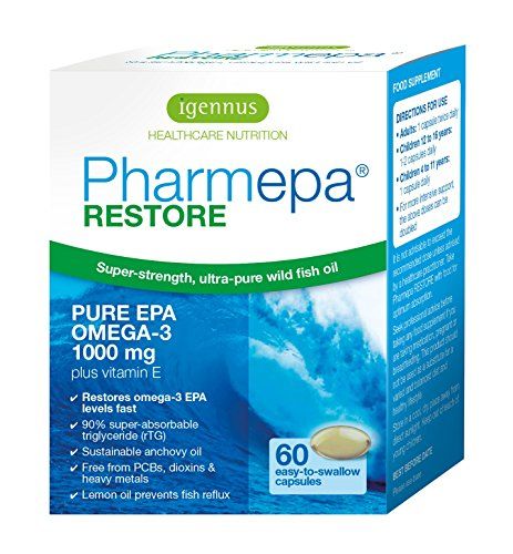 Photo 1 of Igennus Pharmepa Restore