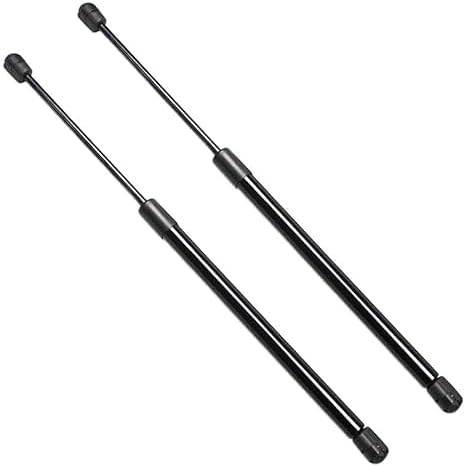 Photo 1 of 2PCS 26.38 IN Front Hood Lift Support Struts Gas Spring Shocks Rod Compatible with Toyota 