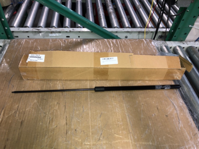 Photo 1 of 2PCS 26.38 IN Front Hood Lift Support Struts Gas Spring Shocks Rod Compatible with Toyota 