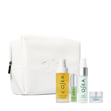 Photo 1 of  OSEA Bestsellers Body Care Set