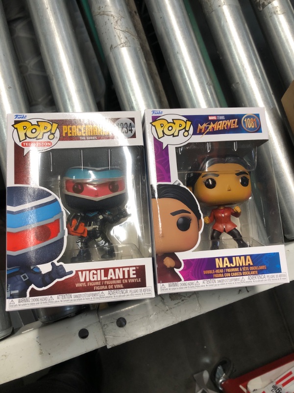 Photo 1 of ***NON-REFUNDABLE (2 PACK) Funko BUNDLE***