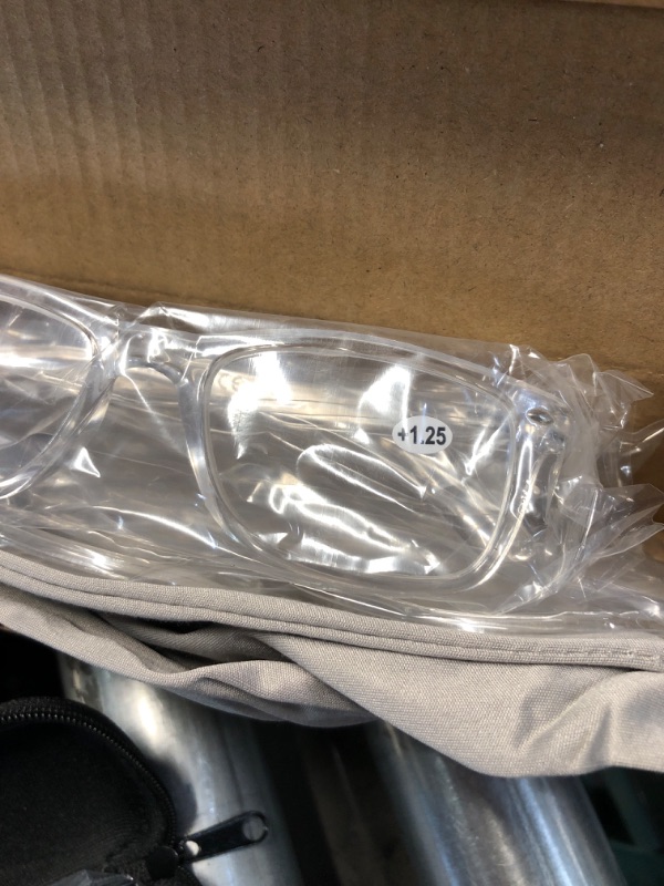 Photo 1 of ***NON-REFUNDABLE Glasses BUNDLE***
