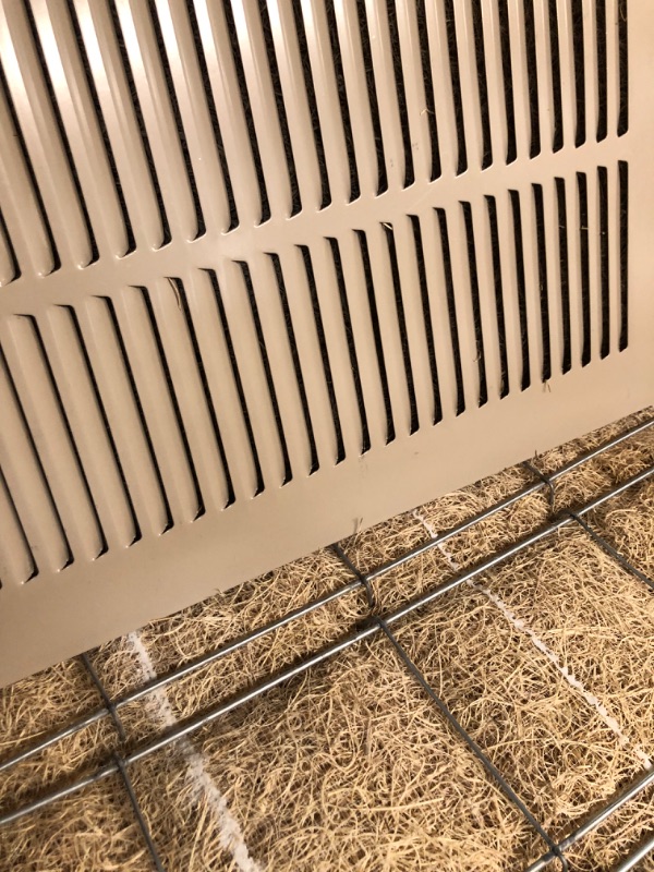 Photo 1 of **FOR PARTS NO REFUNDS**Champion Cooler Rwc35 2-Speed Window Evaporative Cooler, 3300 Cfm