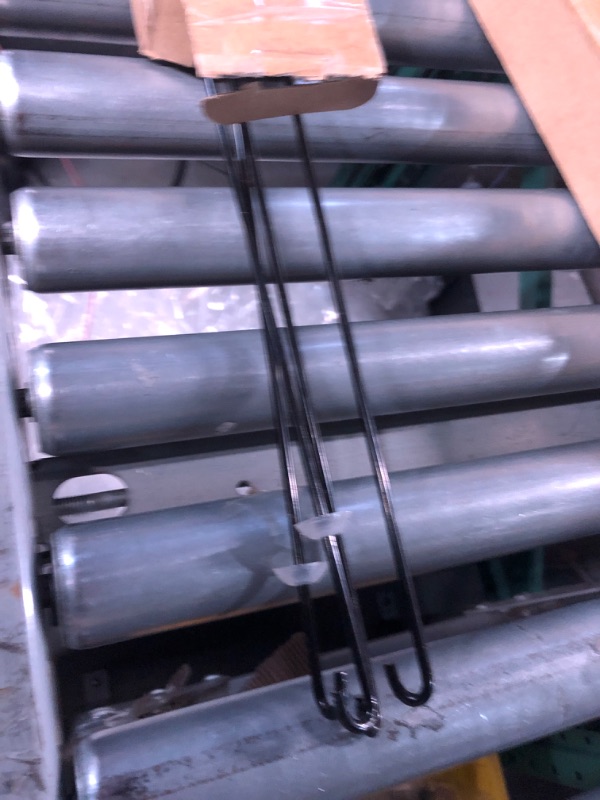 Photo 1 of [UPGRADE]W10780048 Washing Machine Suspension Rods(4 Packs)+W10400895 Suspension Springs(4 Packs),Washer Suspension Rod Assembly Compatible with Whirlpool Kenmore Amana Maytag WTW4800XQ2 WTW4800XQ4