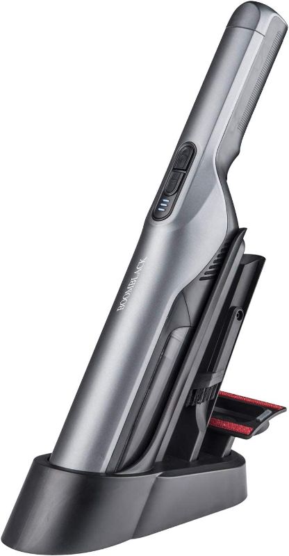 Photo 1 of Handheld Vacuum Cordless 13Kpa, Hand Vacuum Cleaner Rechargeable with Charging Dock,Single Touch Empty, 1.4LB Lightweight for Deep Cleaning Hard Floor Carpet Car Pet
