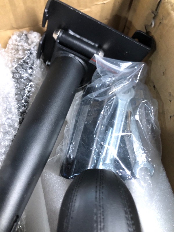 Photo 3 of ***USED - LIKELY MISSING PARTS - UNABLE TO VERIFY FUNCTIONALITY***
isinwheel Foldable Saddle Seat for Electric Scooter