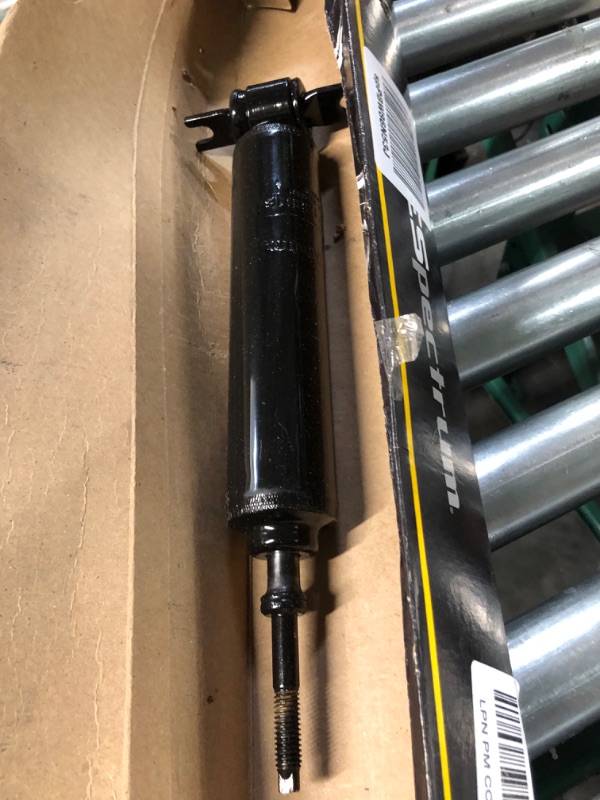 Photo 1 of Monroe OESpectrum 5759 Suspension Shock Absorber
