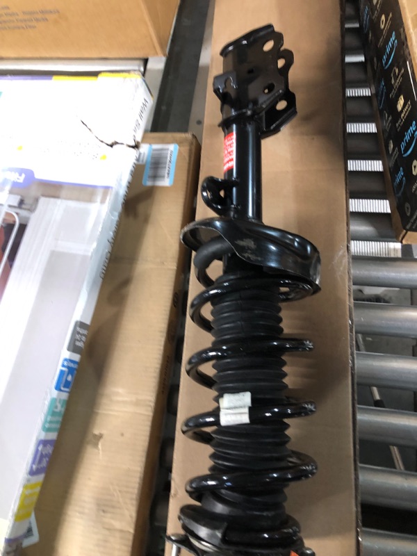 Photo 2 of Monroe Quick-Strut 172492 Suspension Strut and Coil Spring Assembly for Acura RDX