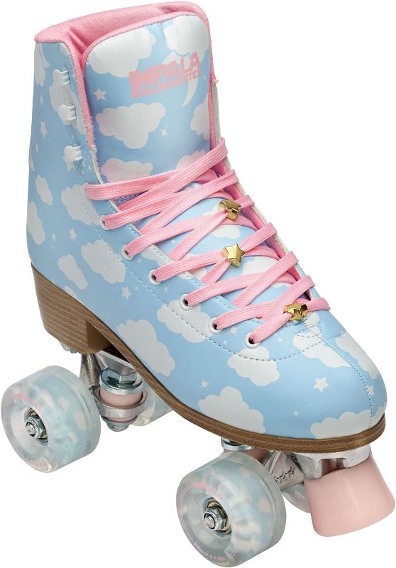 Photo 1 of Impala Quad Skate Starbright 10