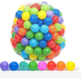 Photo 1 of 500 Ball Pit Balls Bundle