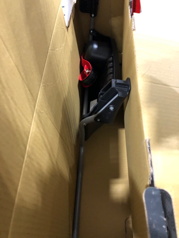 Photo 3 of Britax and BOB Infant Car Seat Adapter for BOB Duallie Jogging Strollers