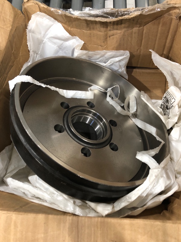 Photo 2 of AP Products 014-122094 5200-6000Lbs Brake Hub