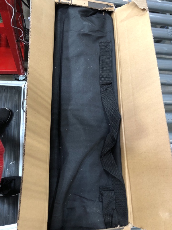 Photo 1 of Coleman Outdoor Folding Table | Ultra Compact Aluminum Camping Table, White