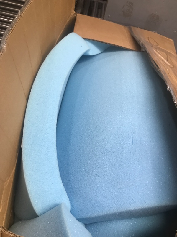 Photo 1 of 3 inch mattress topper 